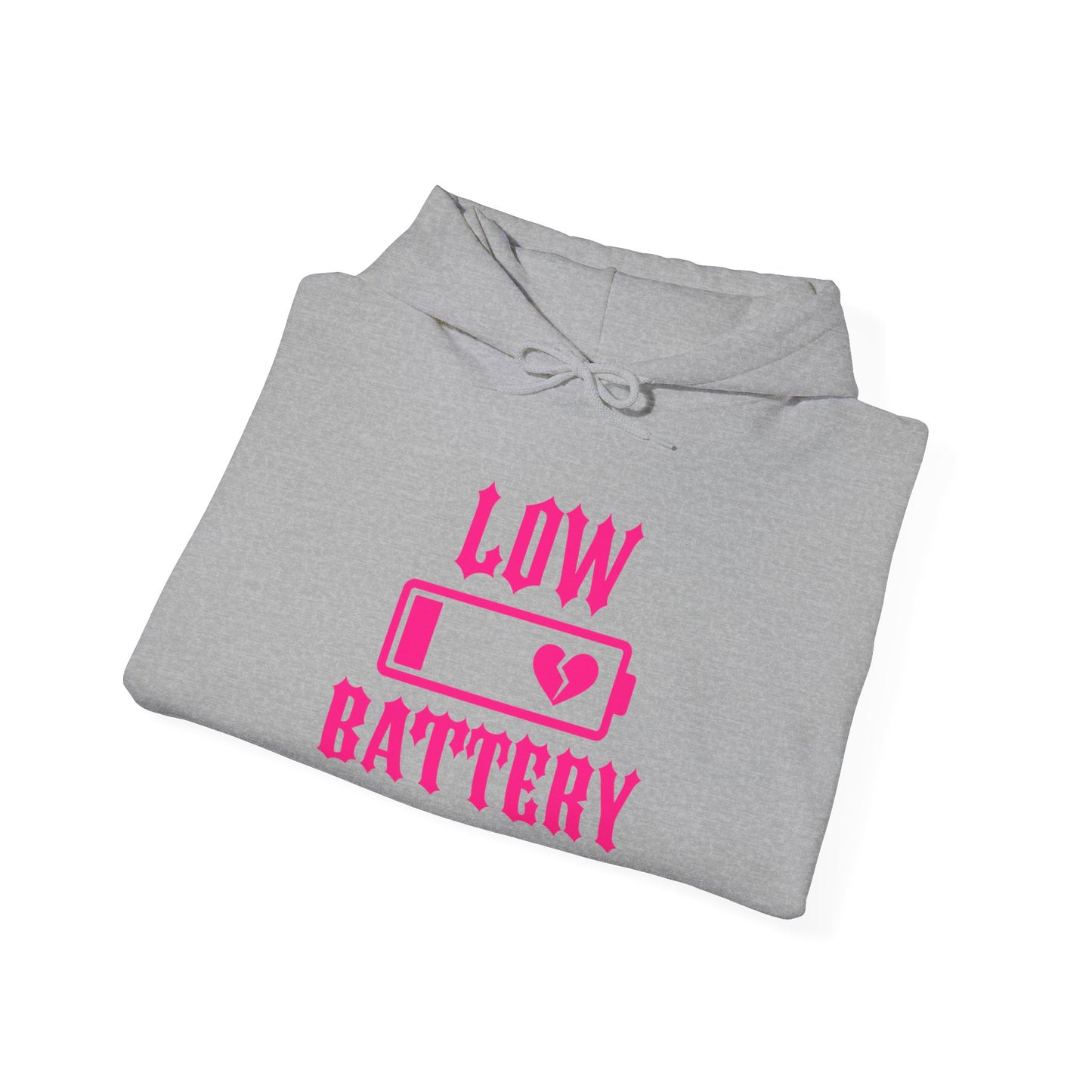 Fxck Off Forever Empty Hoodie