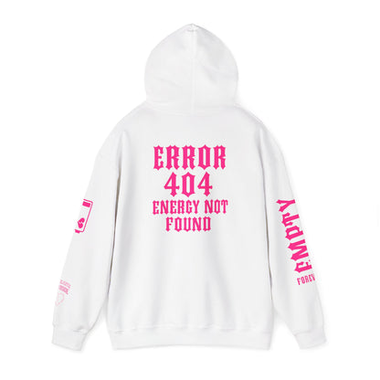 Forever Empty Hoodie
