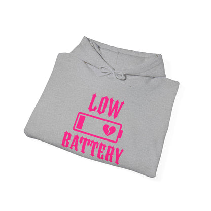 Forever Empty Hoodie