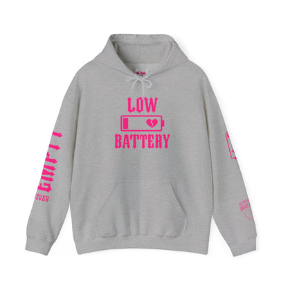 Forever Empty Hoodie