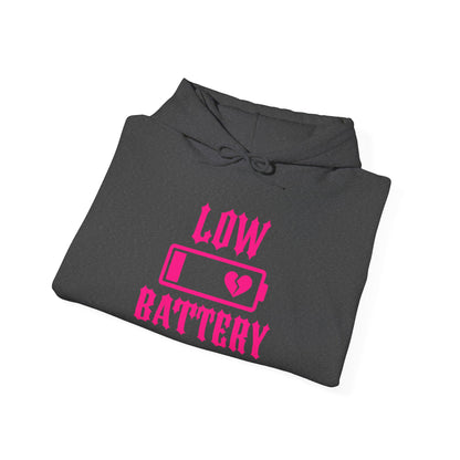 Forever Empty Hoodie