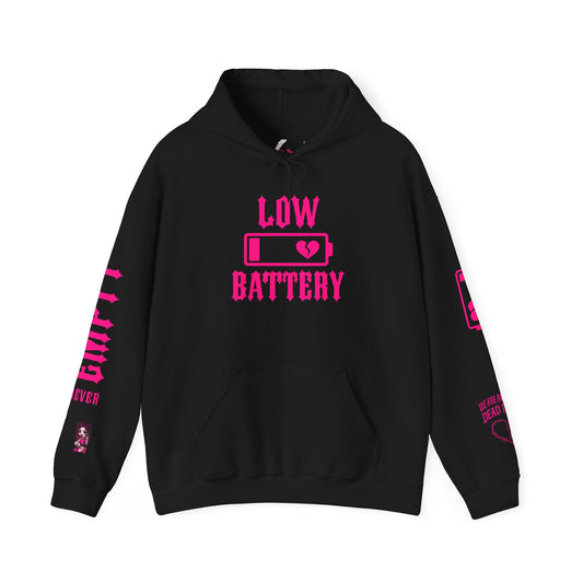 Forever Empty Hoodie
