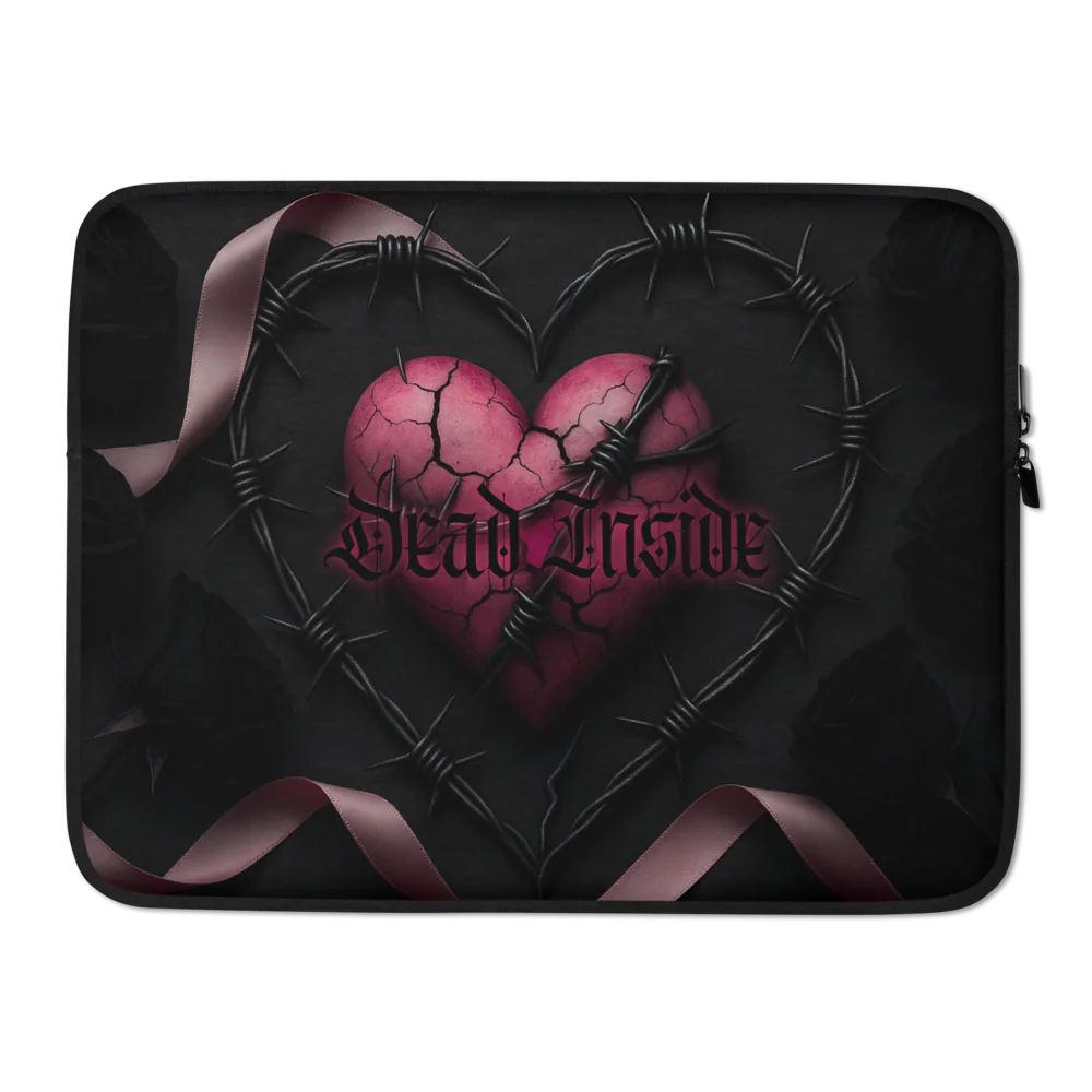 Laptop Sleeve